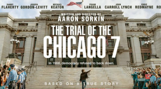 The Trial of the Chicago 7 (2020)